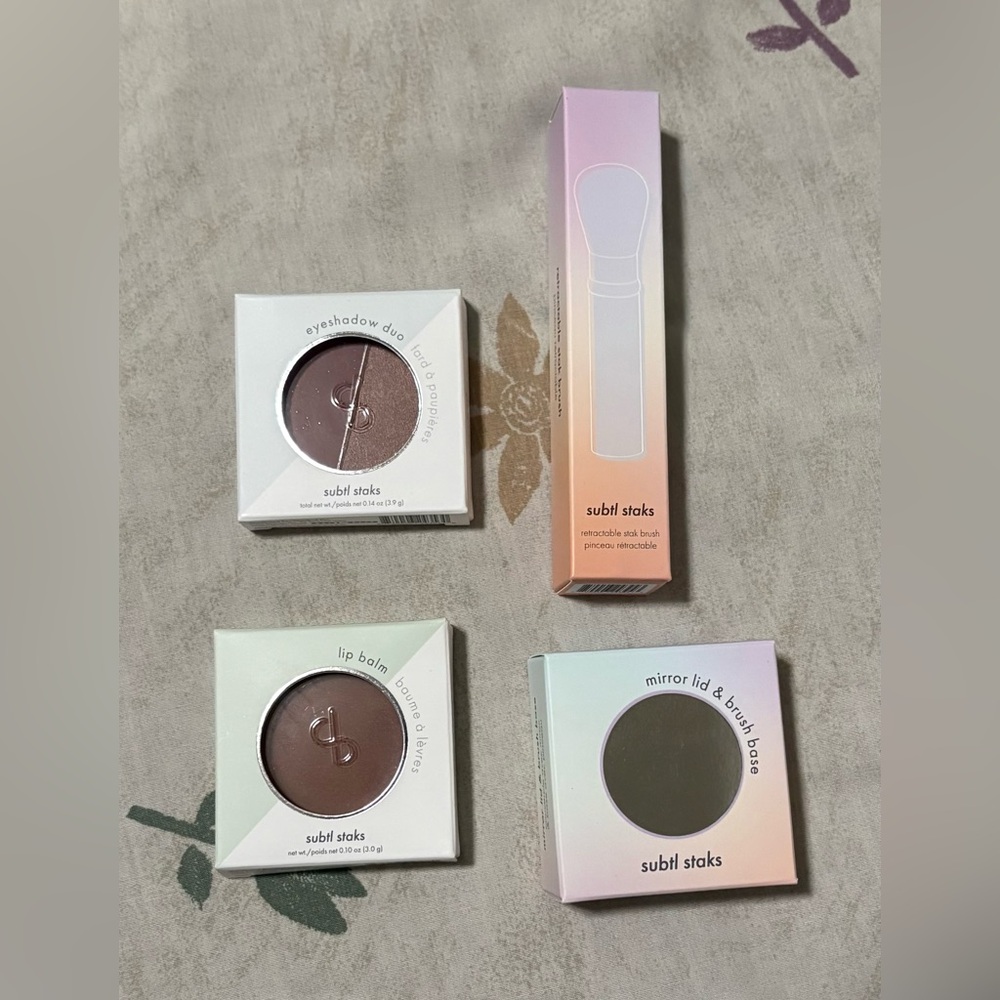 Subtl Staks Bundle - NEW!